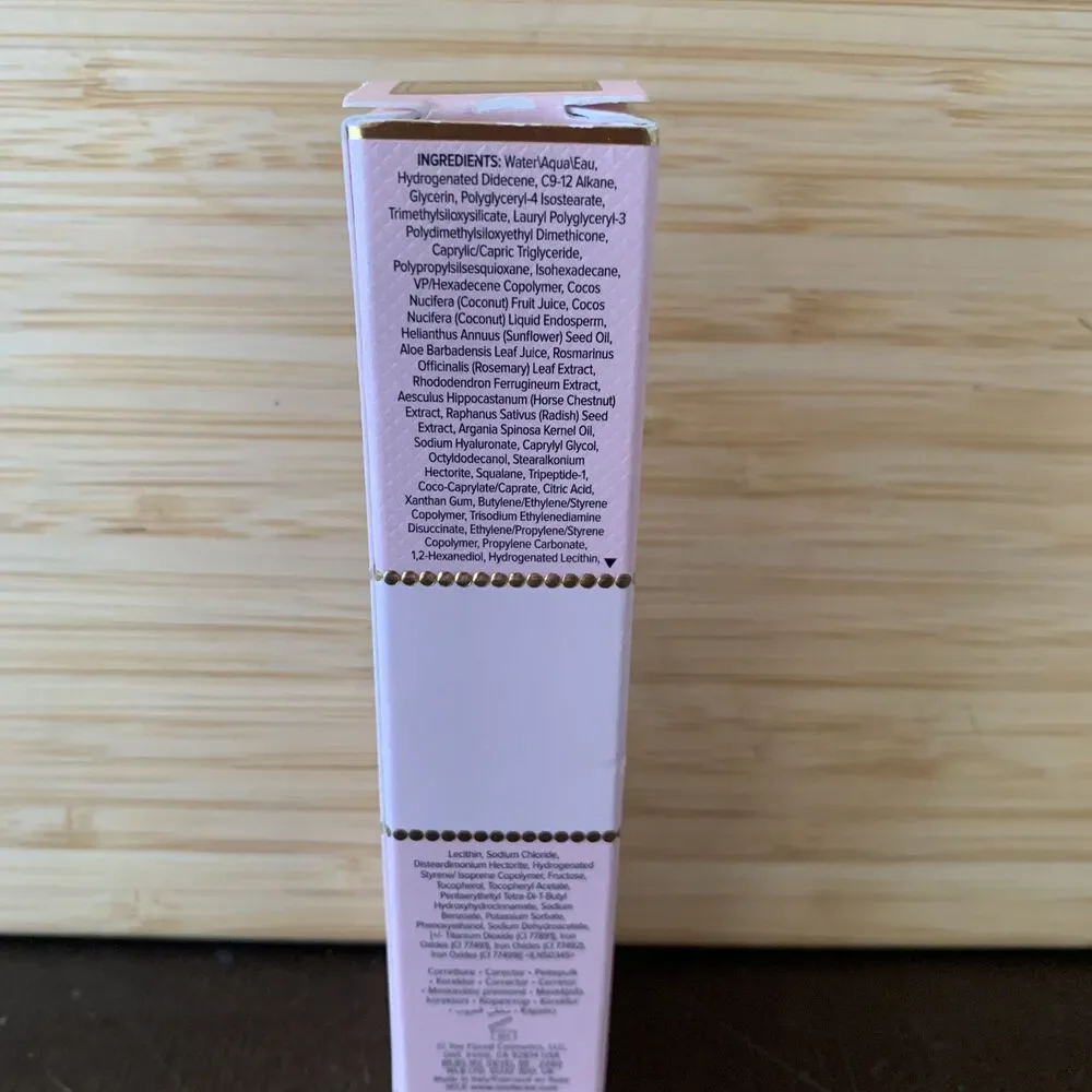 too faced