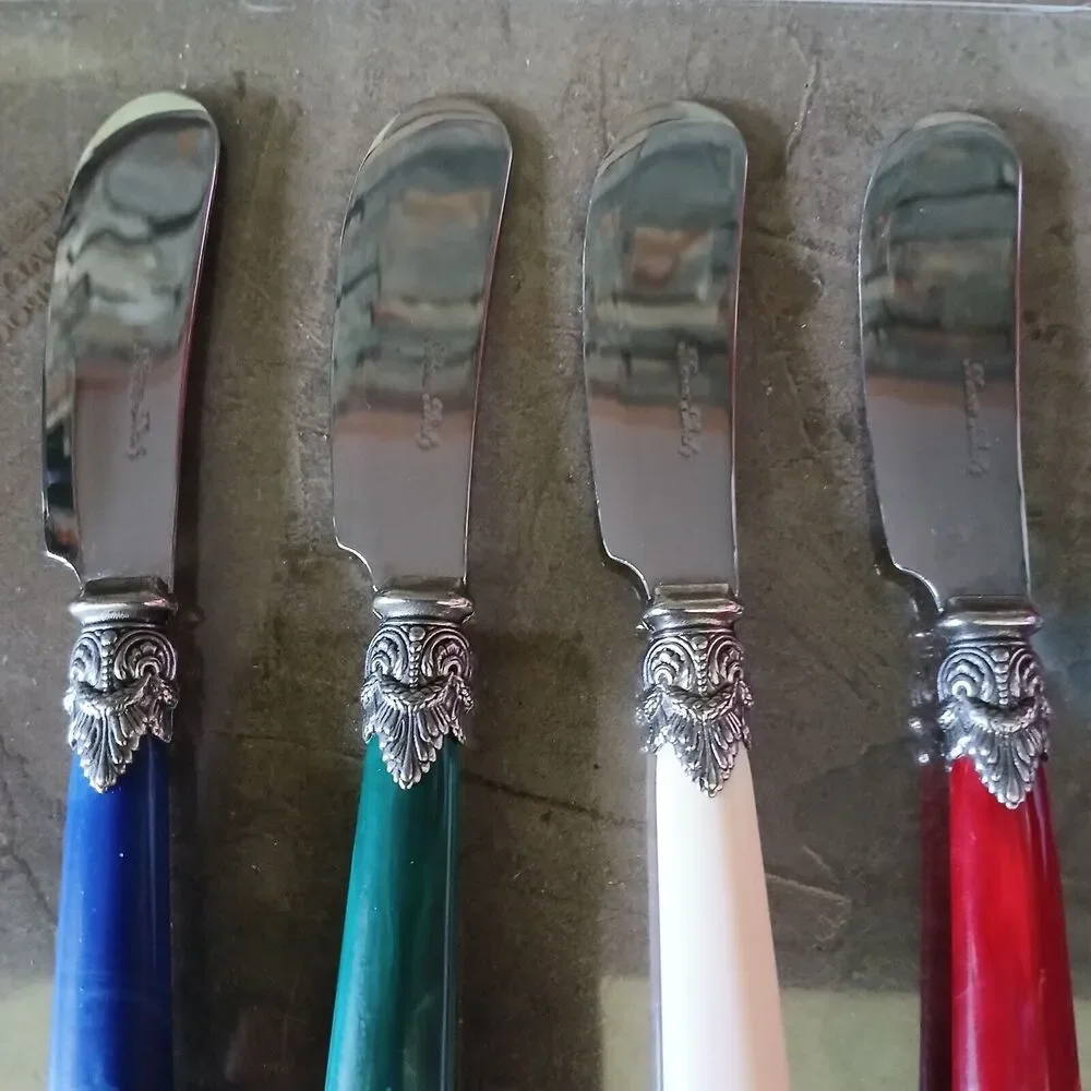 Napoleon open box