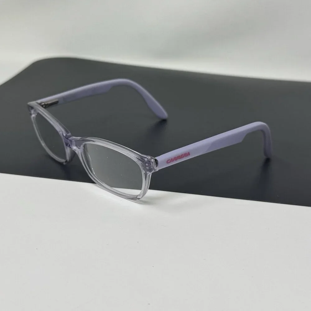Carrera frame very