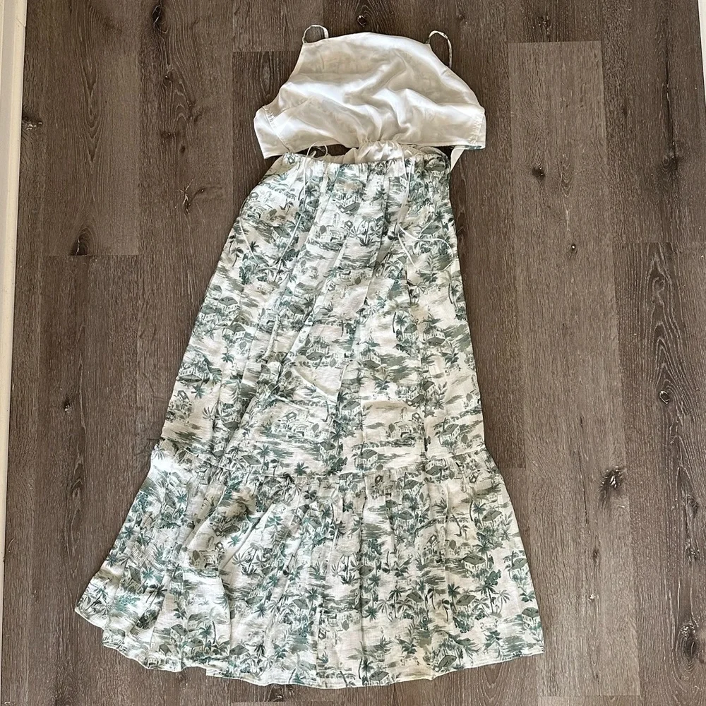 Abercrombie & Fitch elegant maxi