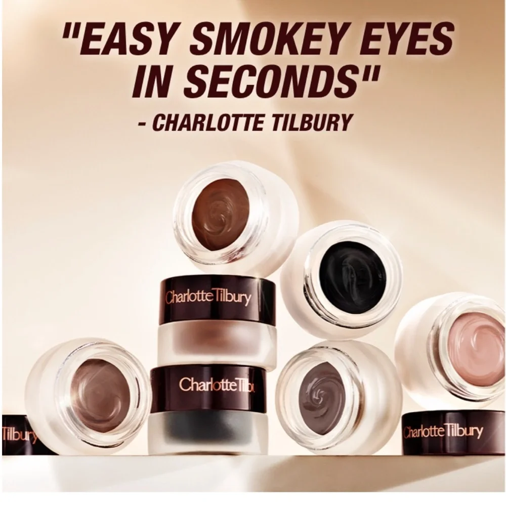 Charlotte Tilbury choice original