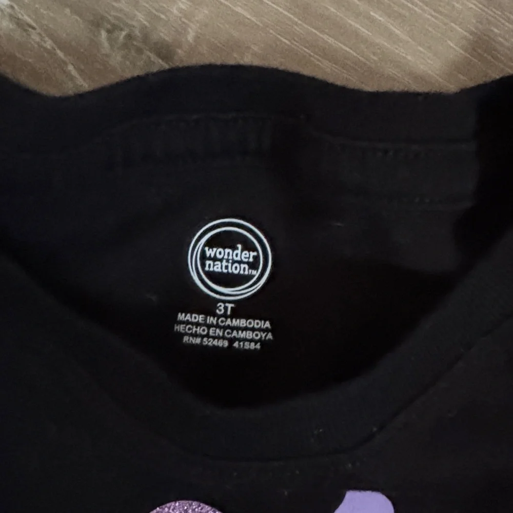 wonder nation charming black