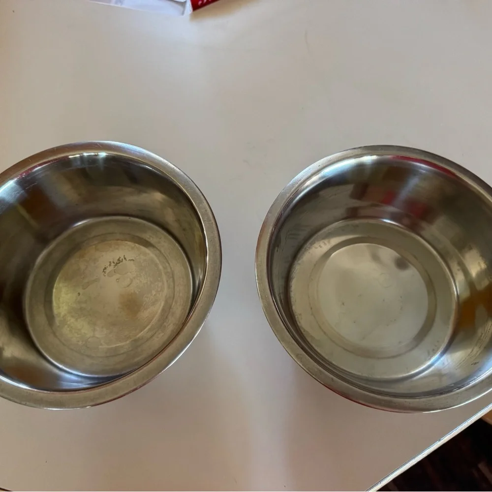 N/A set stainless