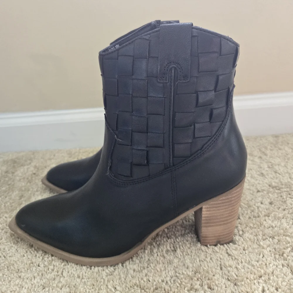 Matisse boots are
