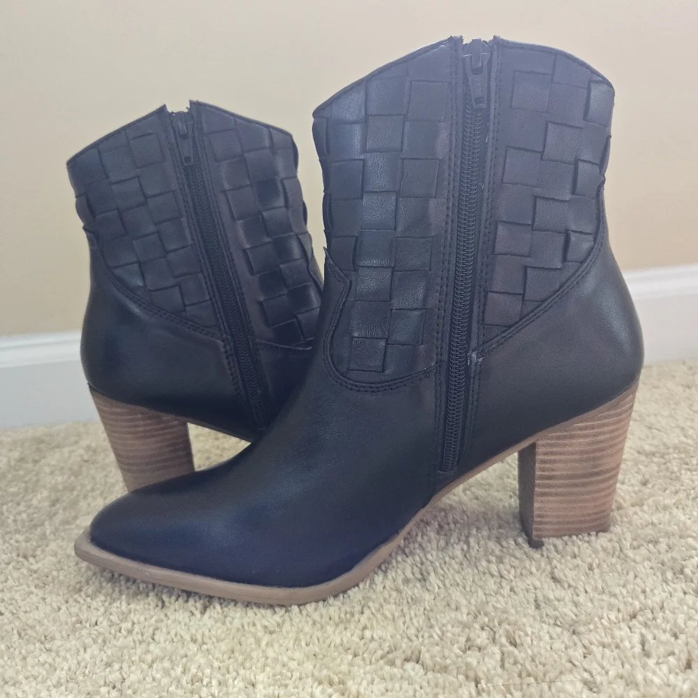 Matisse boots are