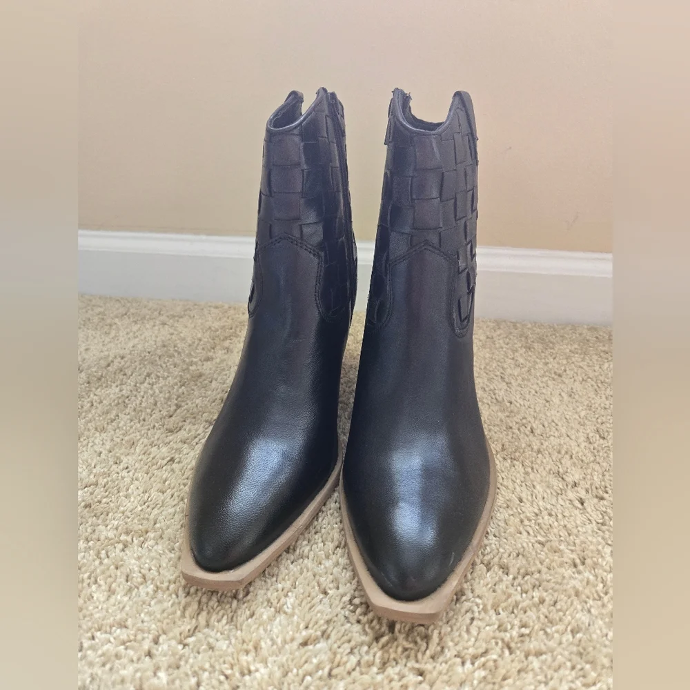 Matisse boots are