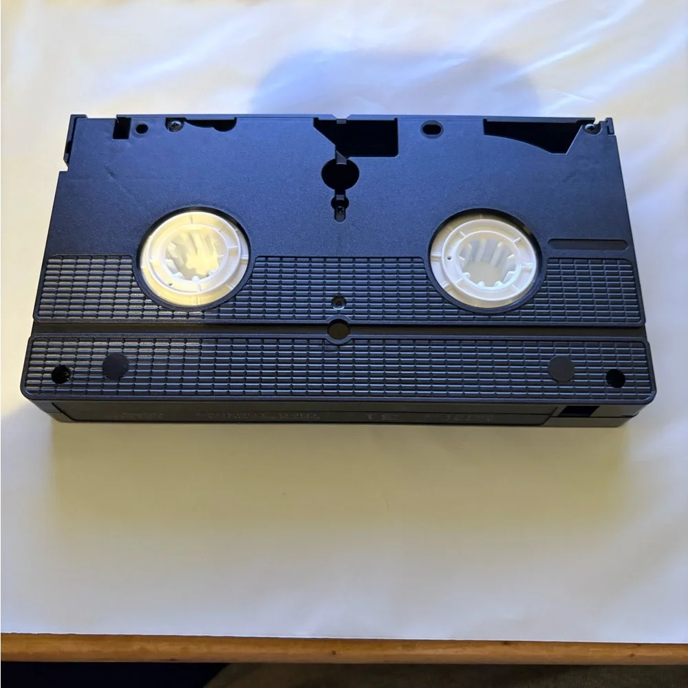 N/A windtalkers vhs