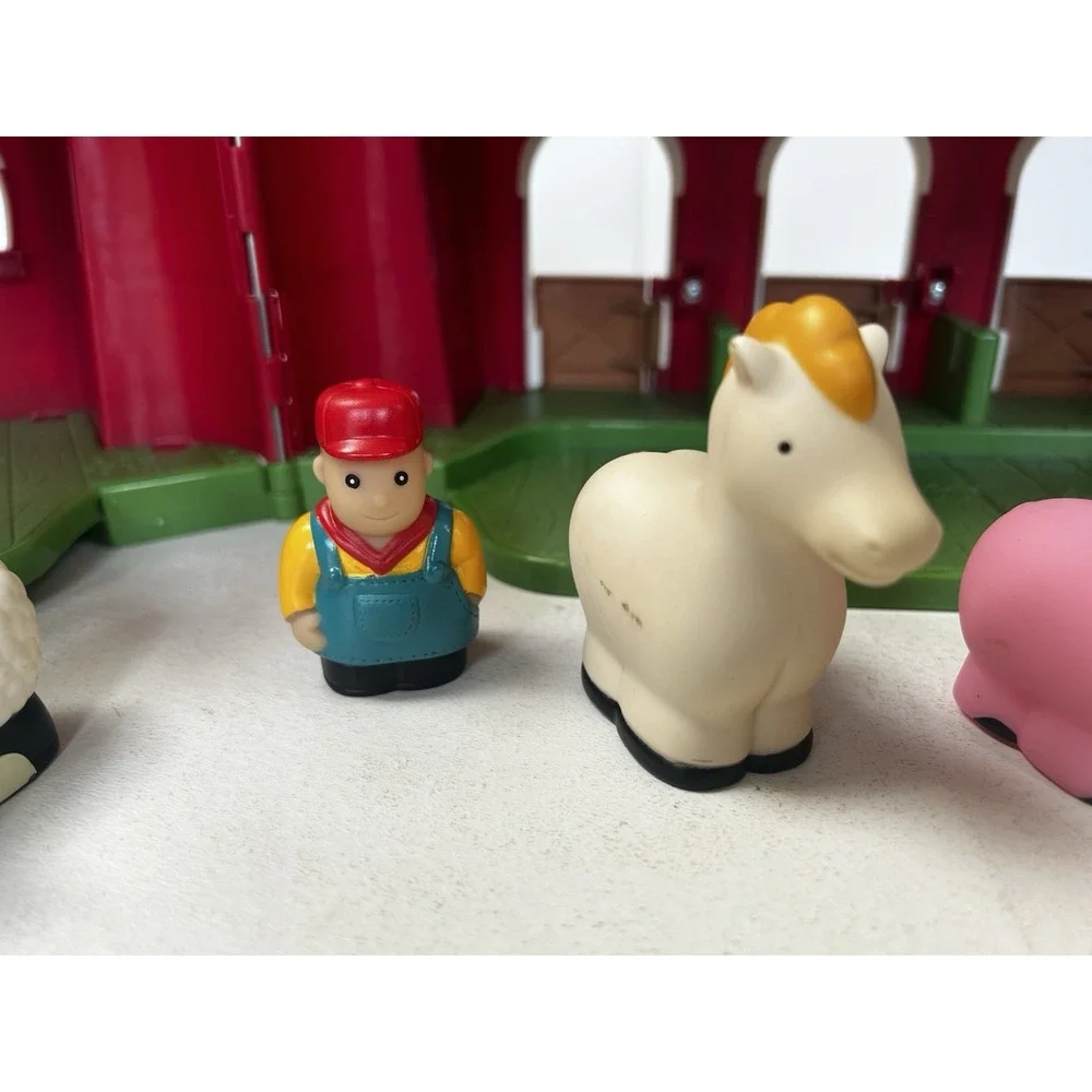 Fisher-Price design children allows