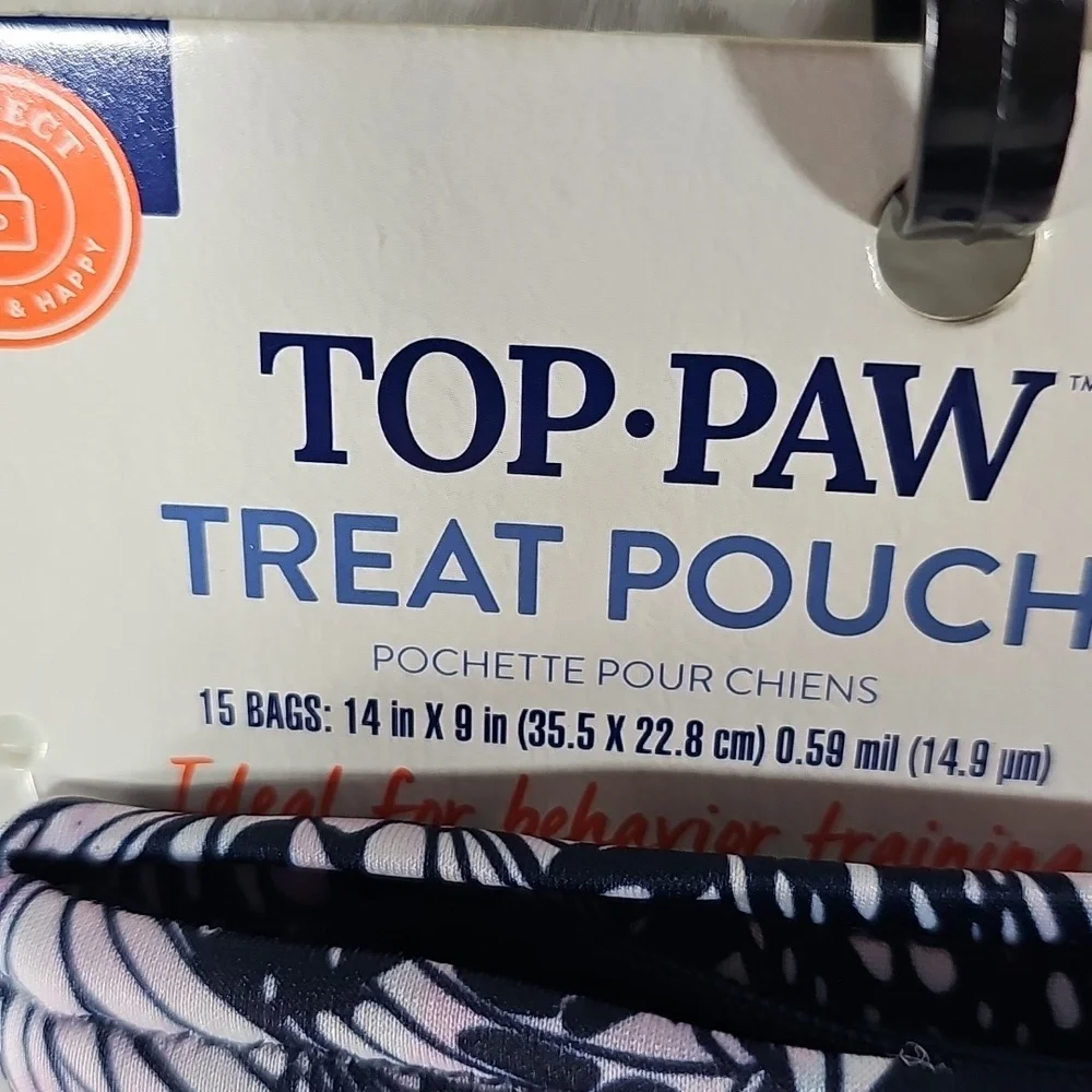 Top Paw nwt top