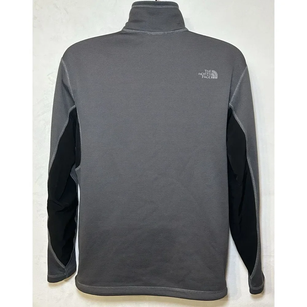 The North Face this jacket