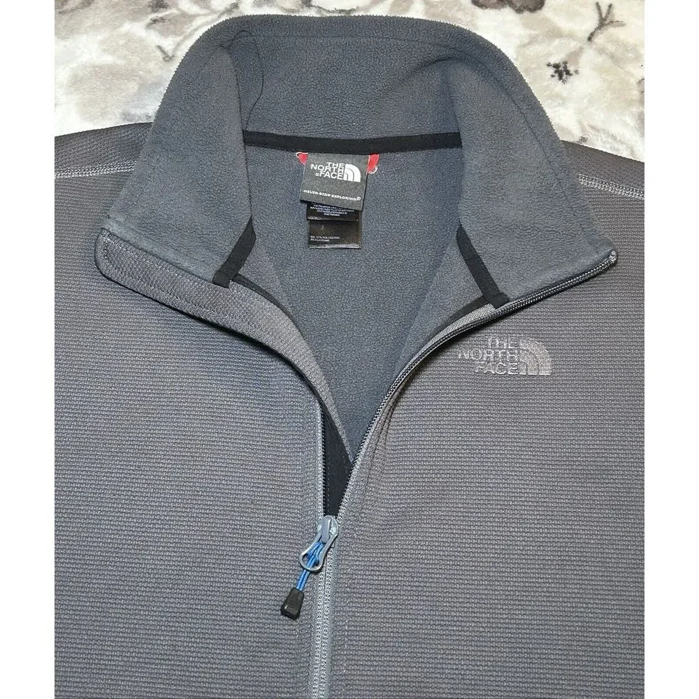 The North Face this jacket