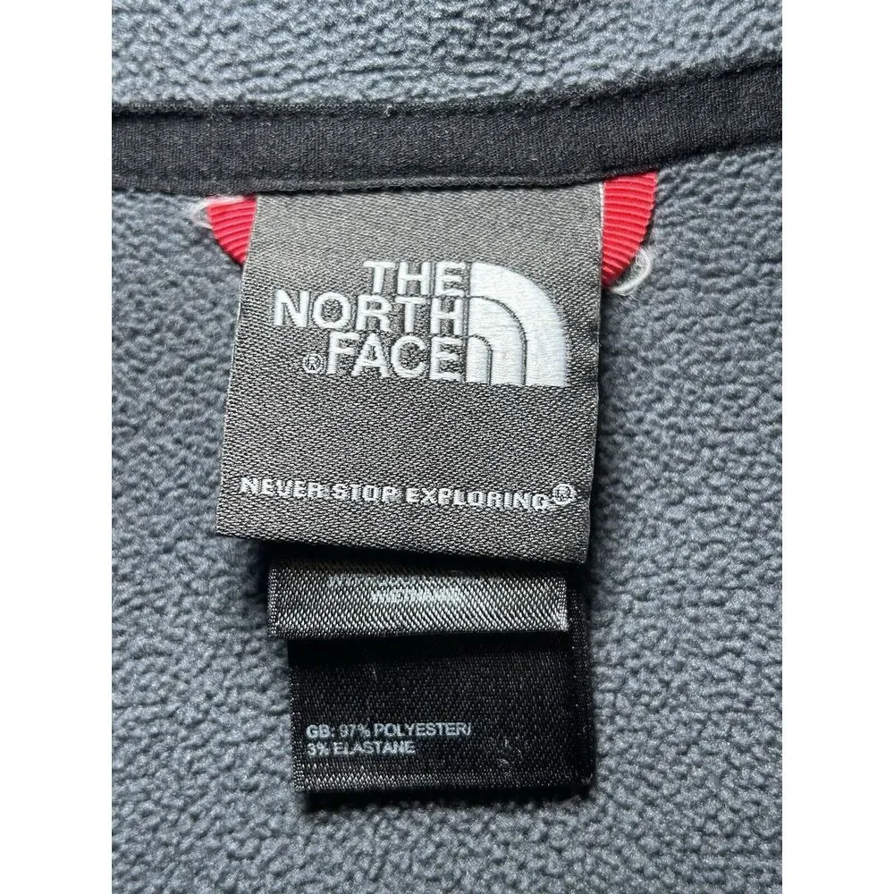 The North Face this jacket