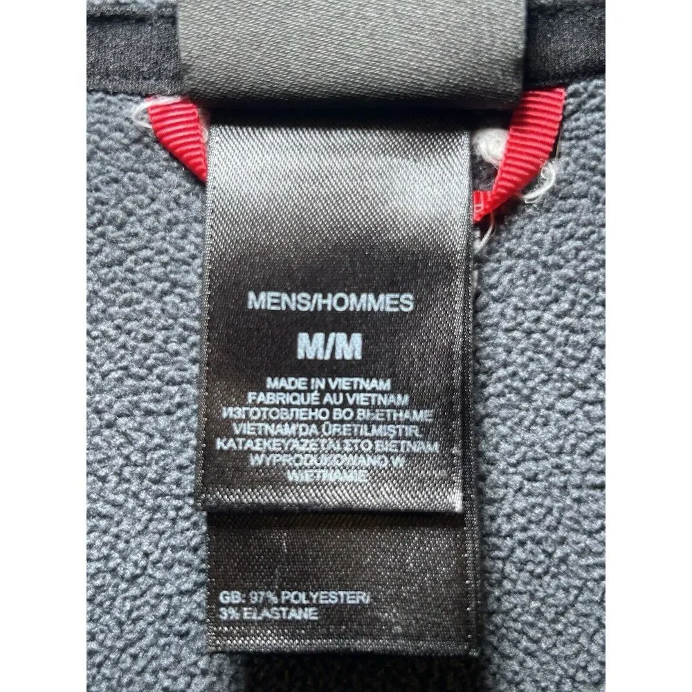 The North Face this jacket