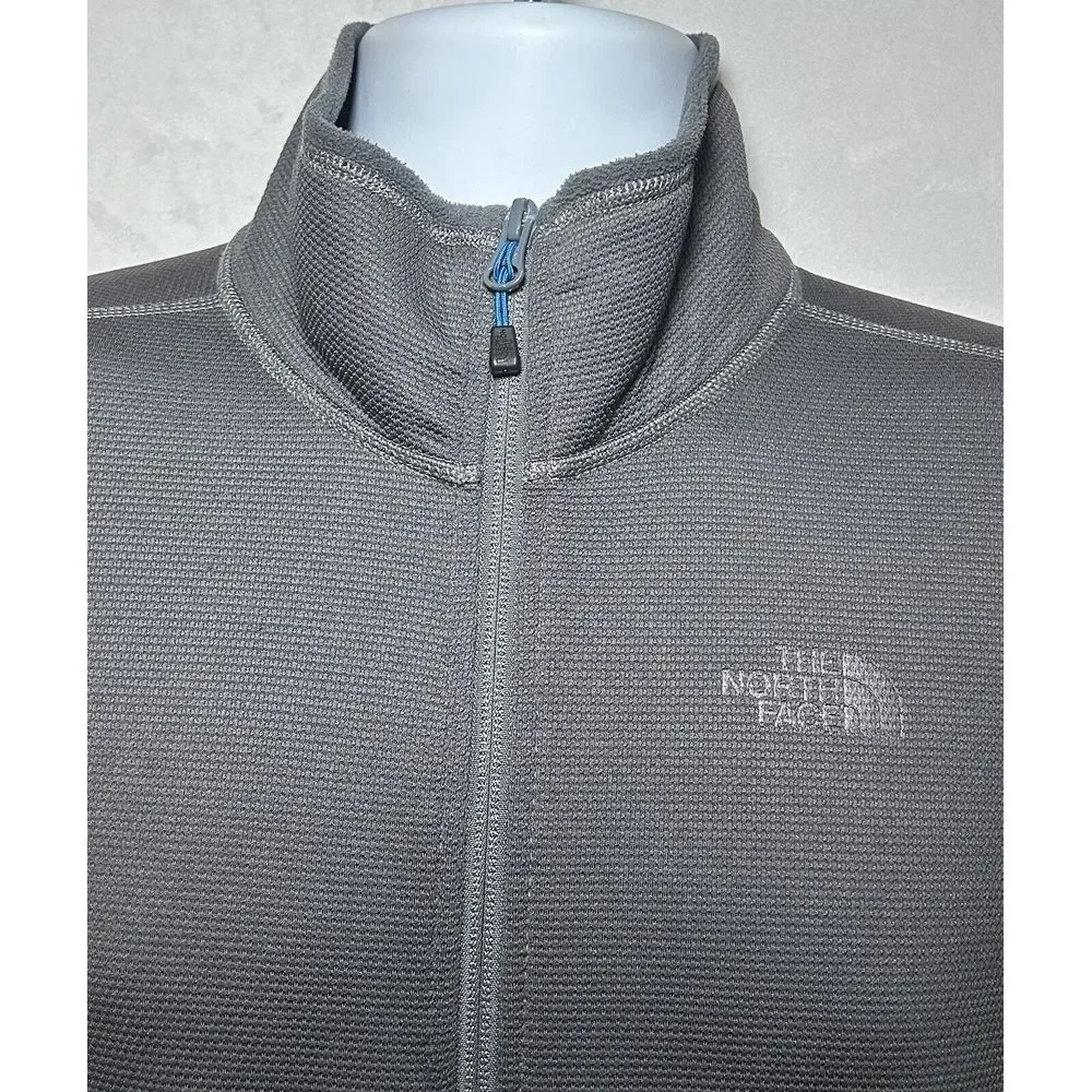 The North Face this jacket