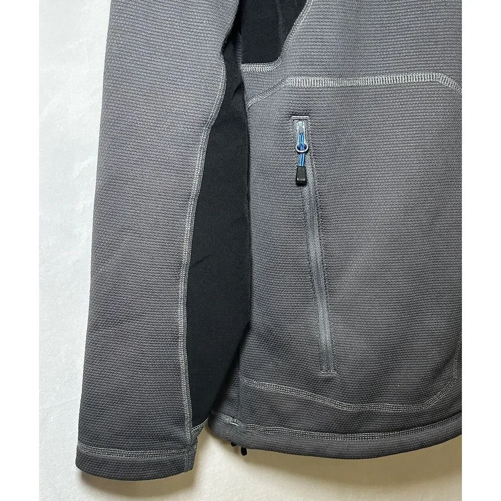 The North Face this jacket