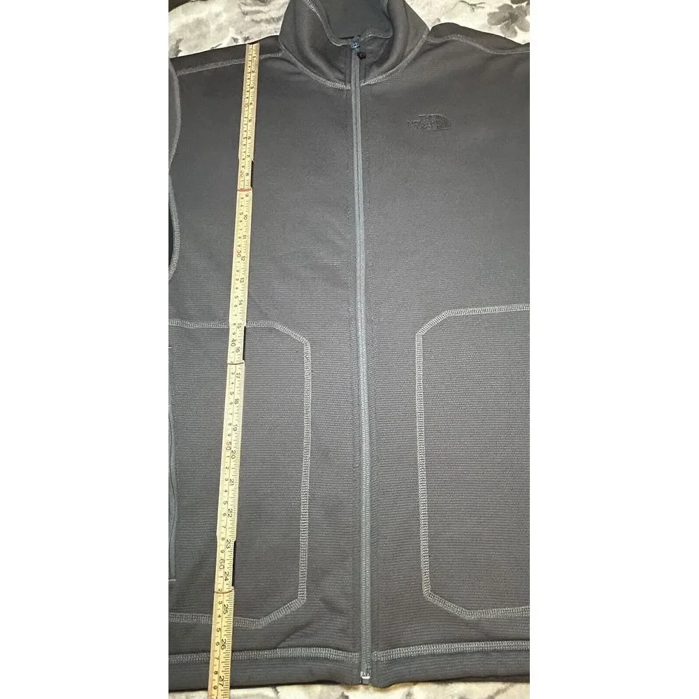 The North Face this jacket