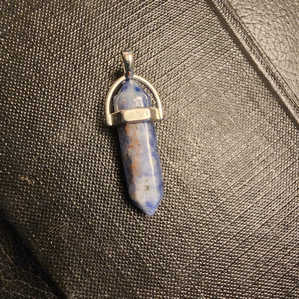 N/A other crystals