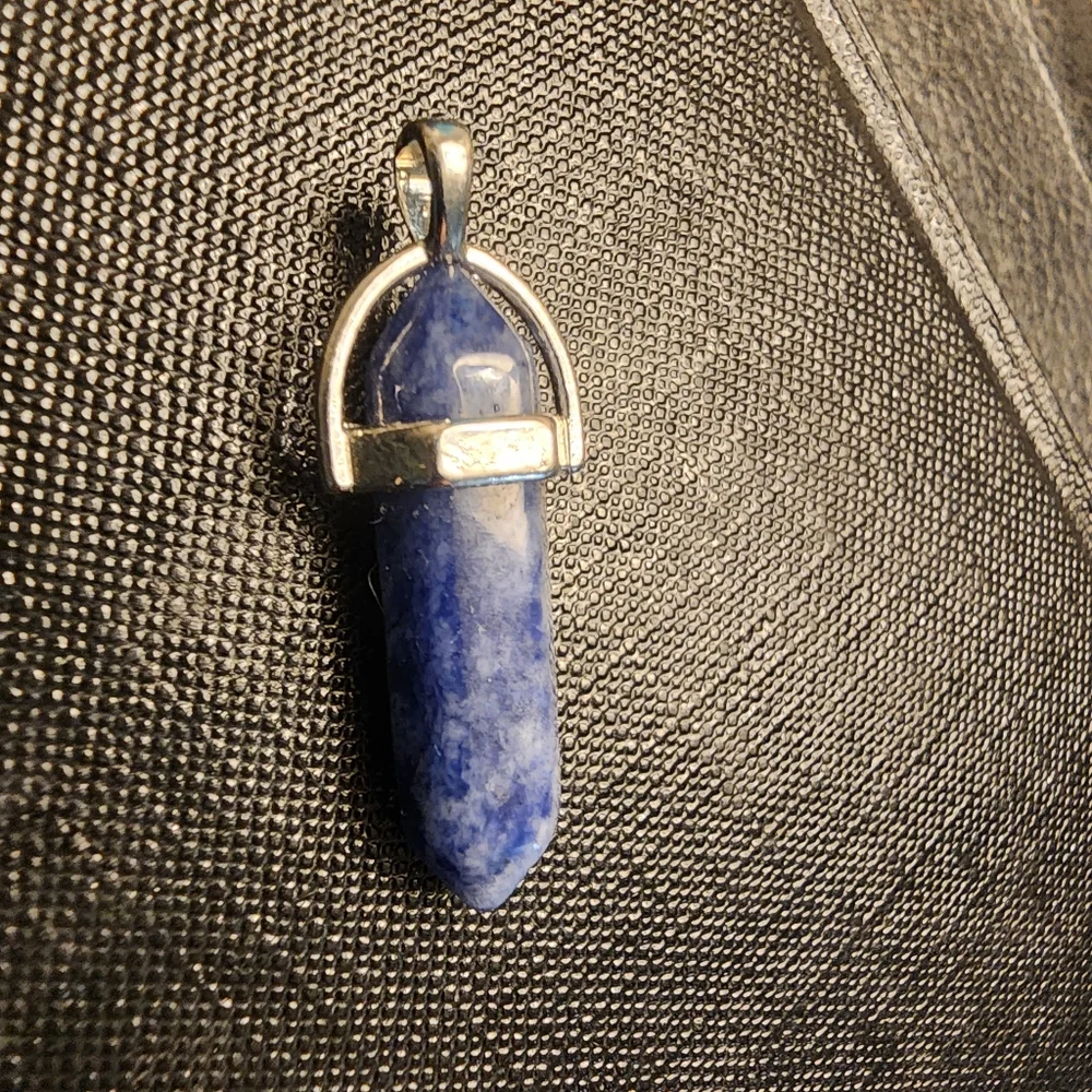 N/A other crystals