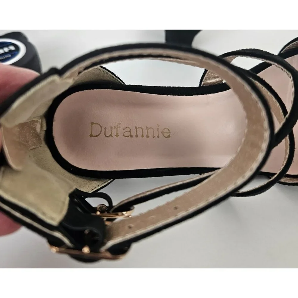 Dufannie world where