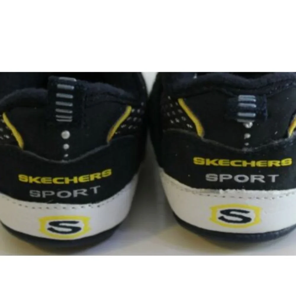 Skechers athletic shoes