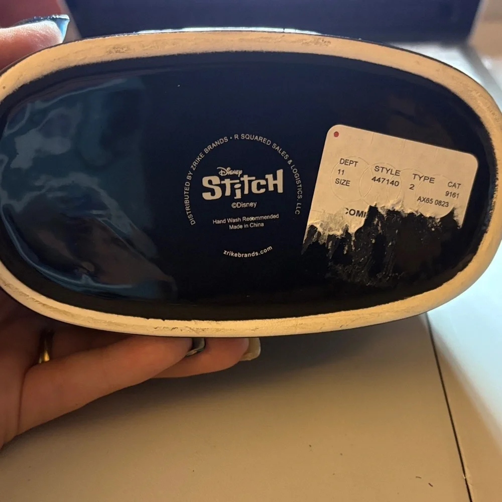 Disney essentials stitch