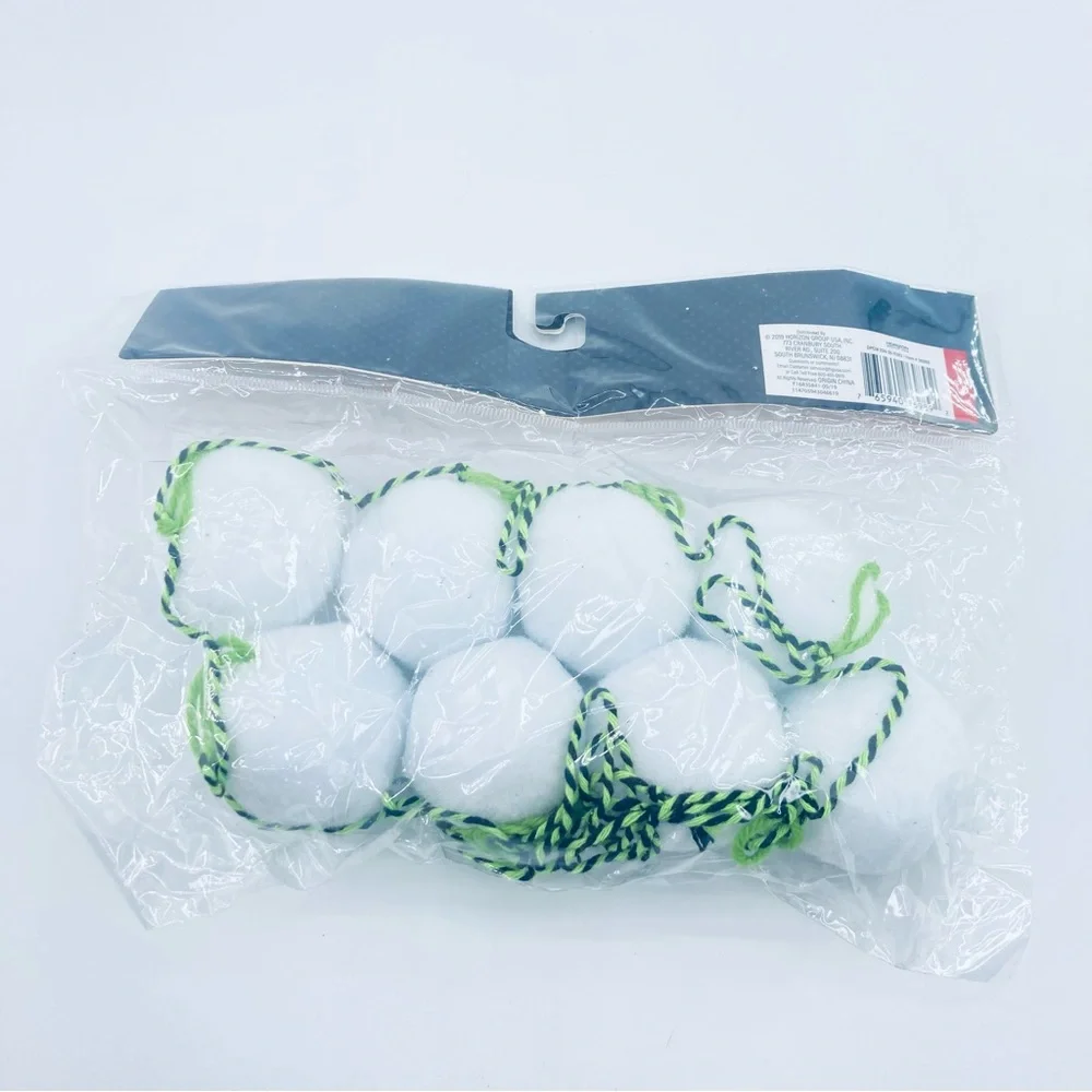Halloween Eyeball Garland Party Decoration New Packaging Damage