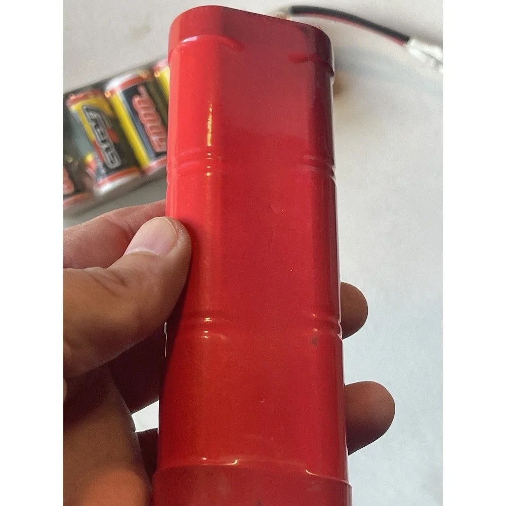 X2 Rc Car Batteries