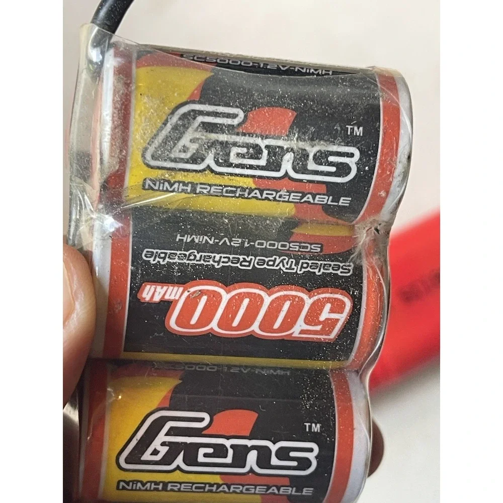 X2 Rc Car Batteries