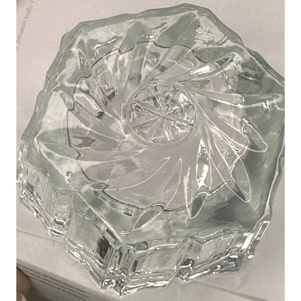 PartyLite? add touch