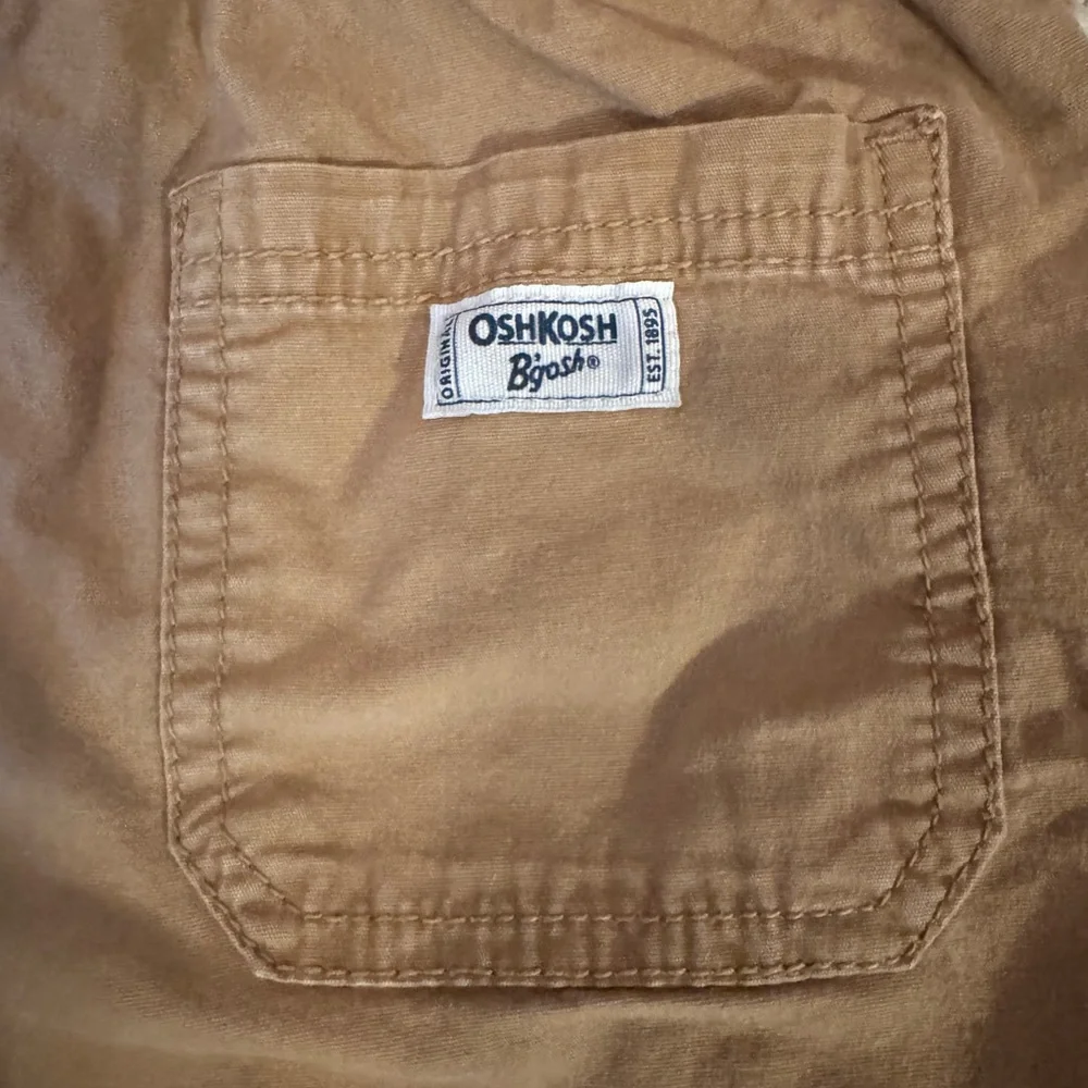 OshKosh Bgosh durable stylish