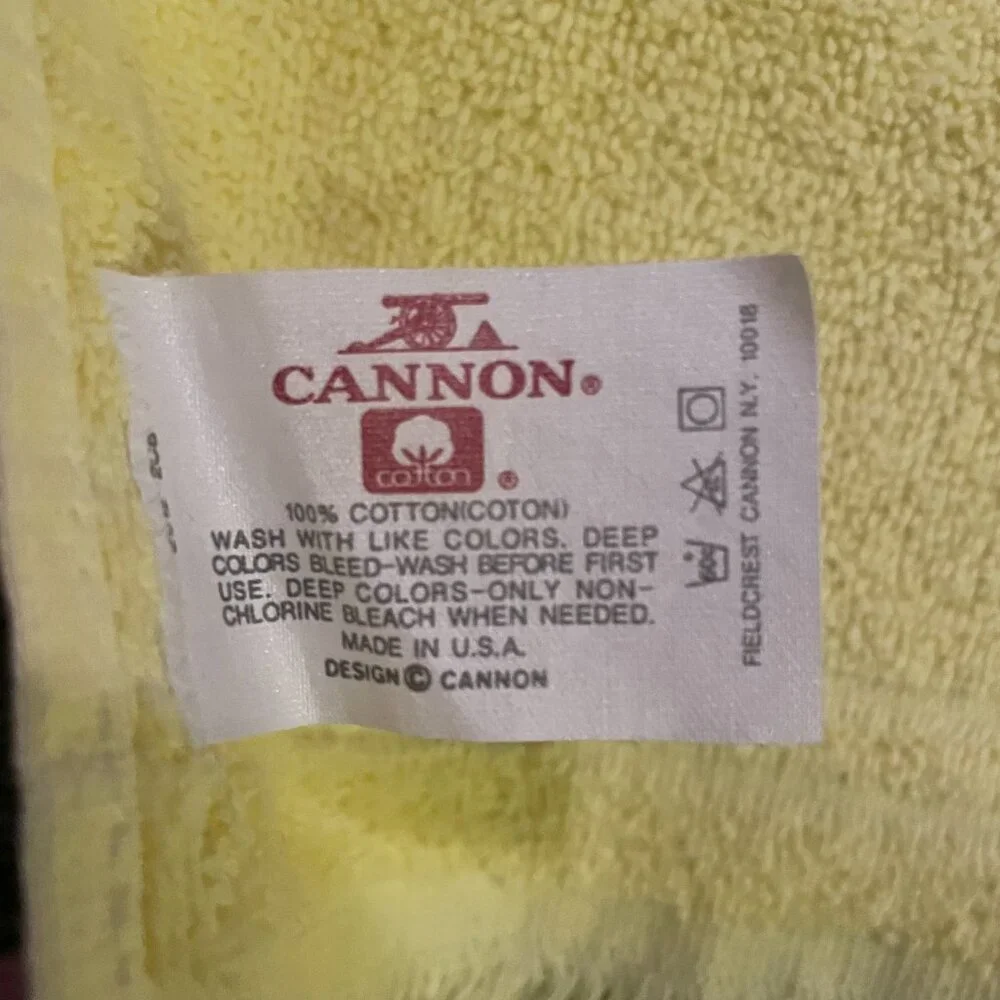 CANNON howdy what