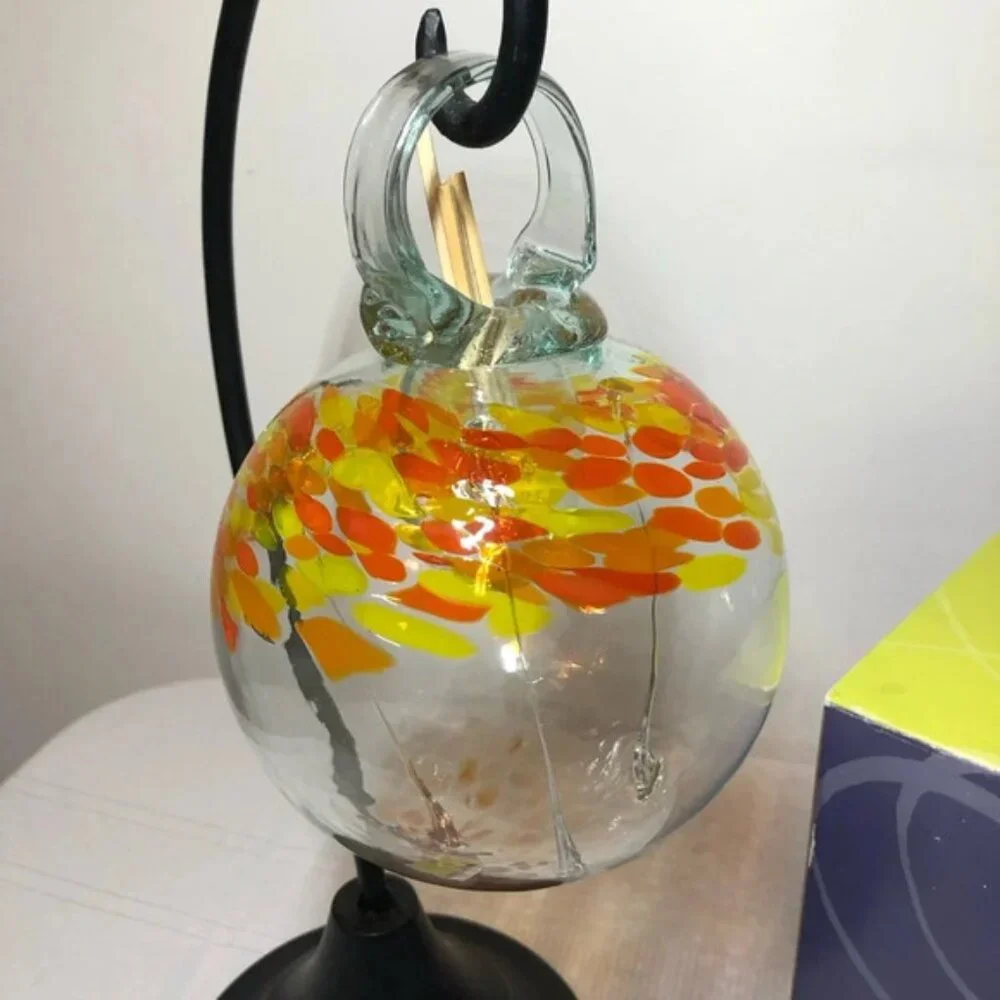 kitras blown glass