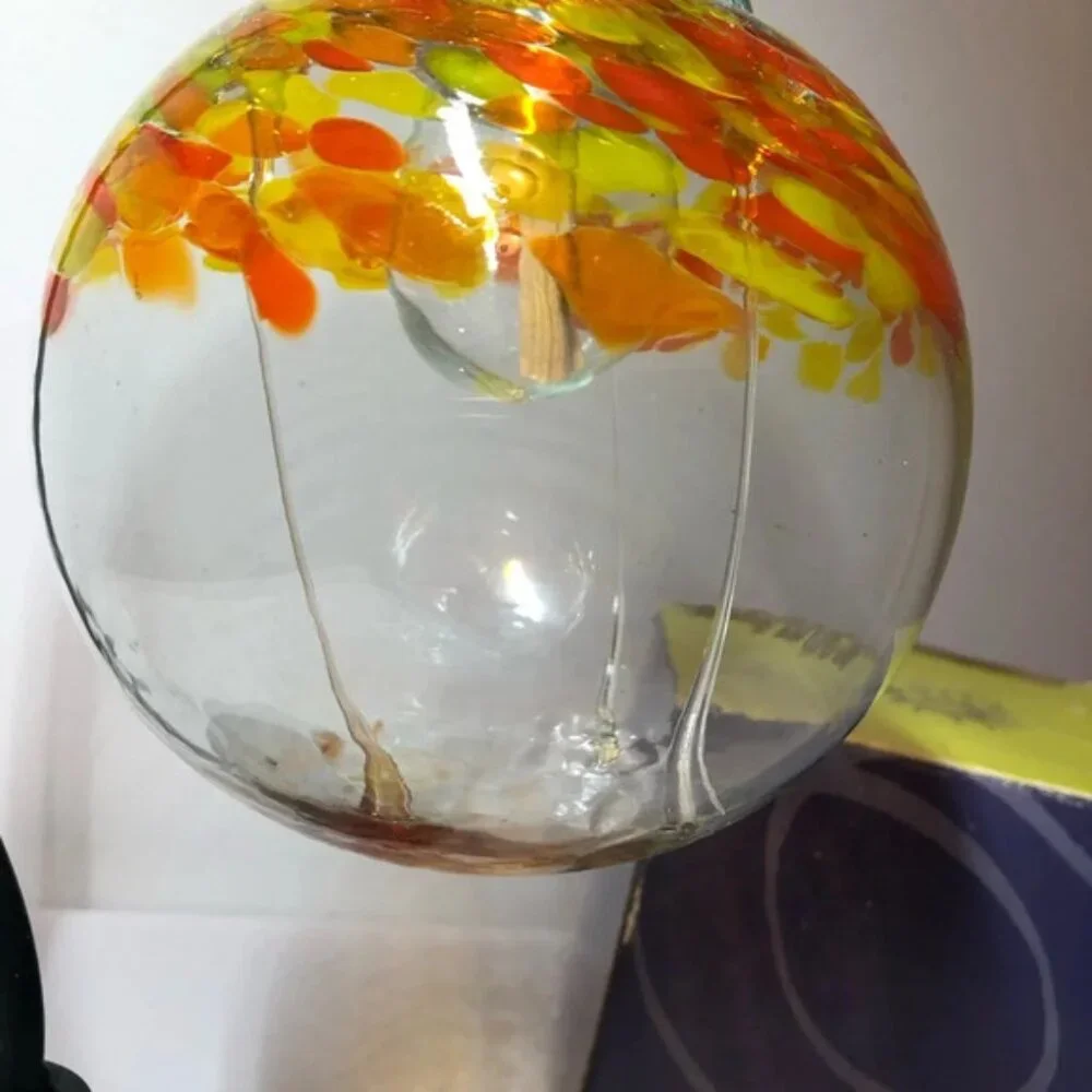 kitras blown glass