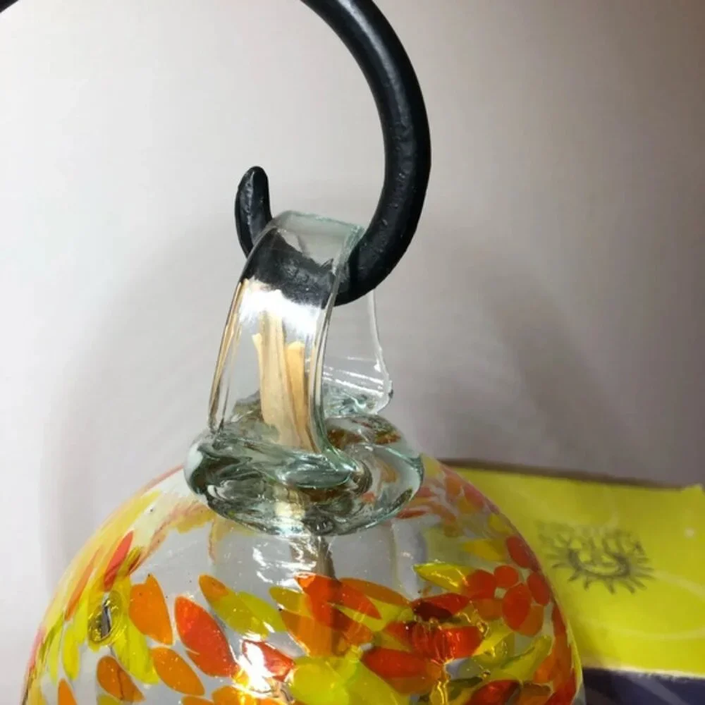 kitras blown glass