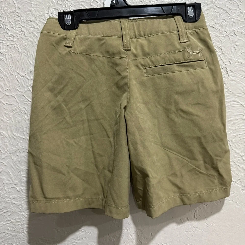 Under Armour leave questions