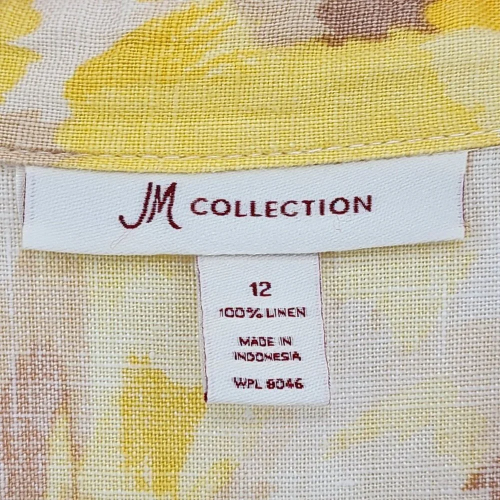 JM Collection preowned great