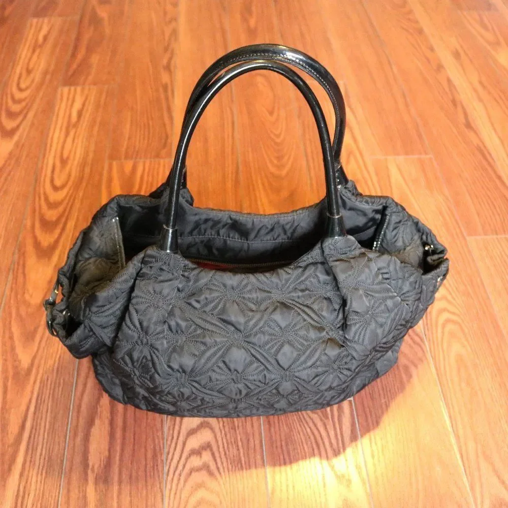 diaper bag