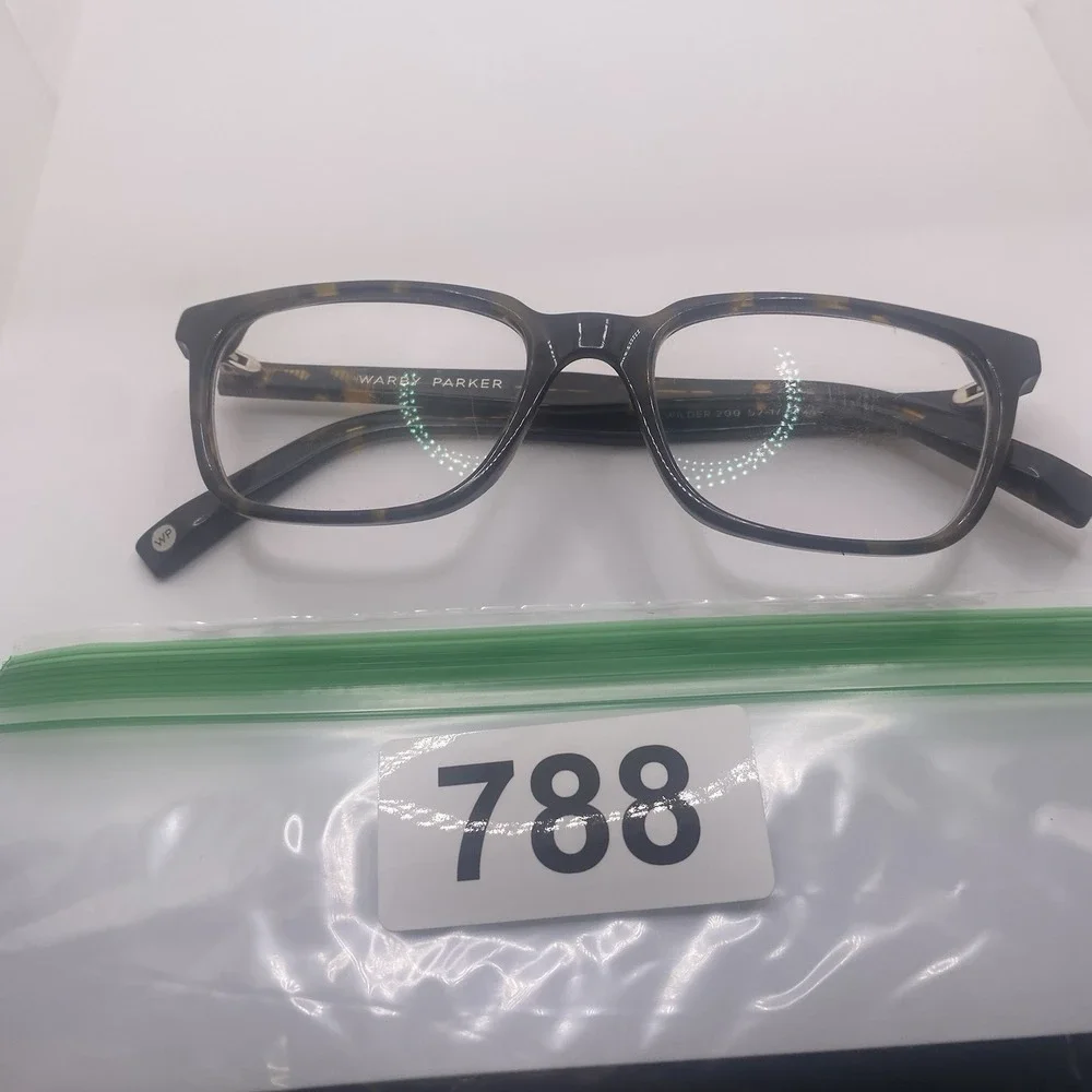 Warby Parker eyeglasses sunglasses