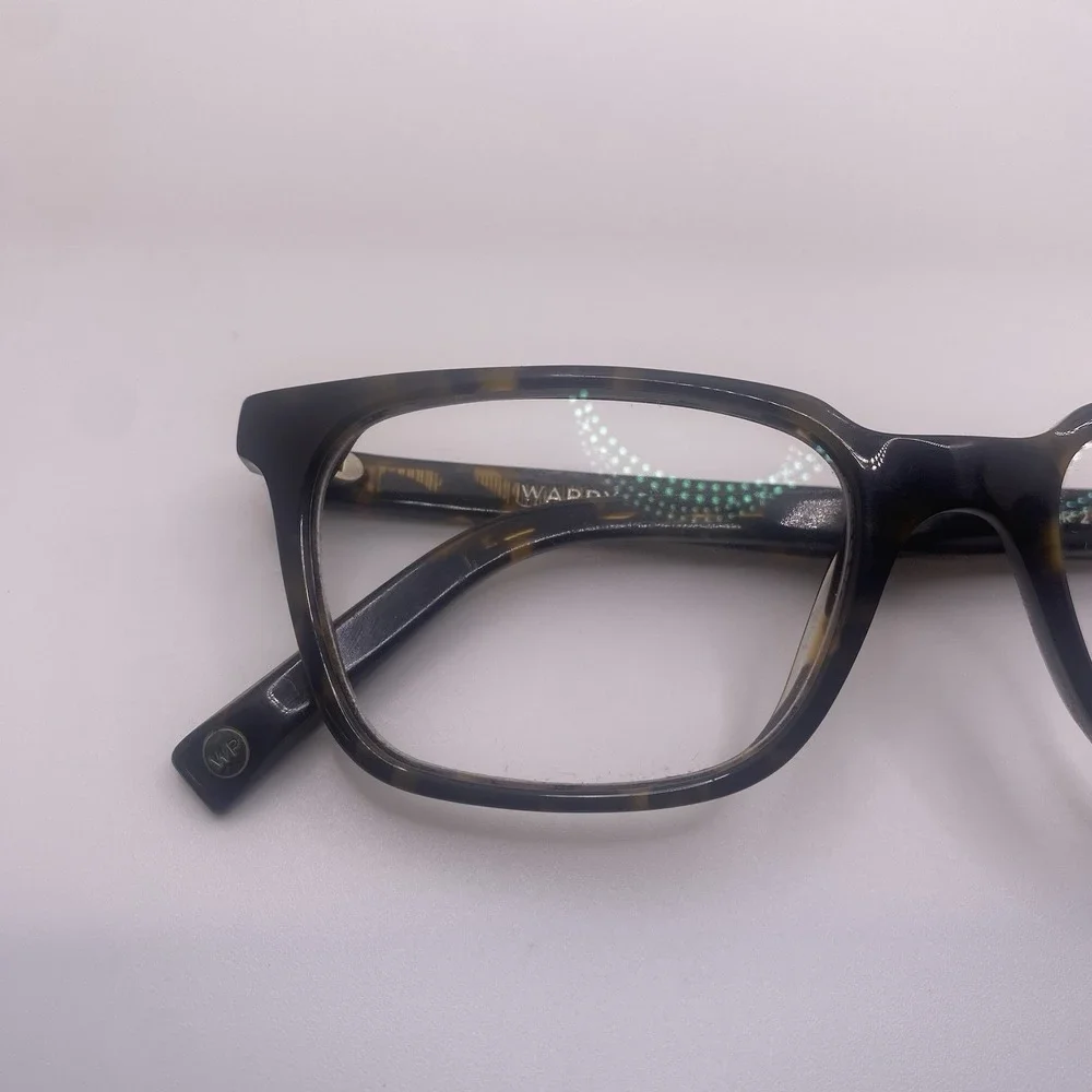 Warby Parker eyeglasses sunglasses