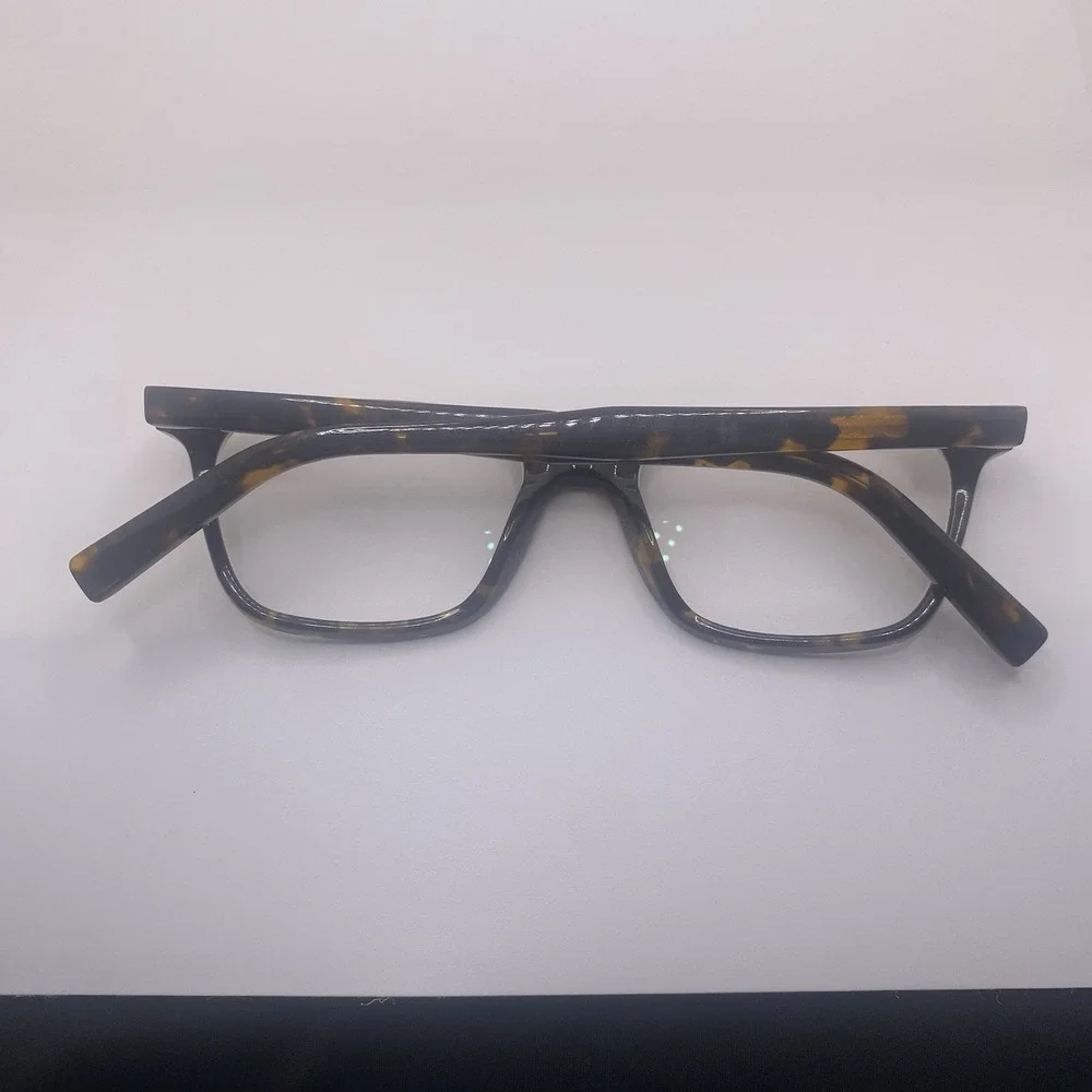 Warby Parker eyeglasses sunglasses