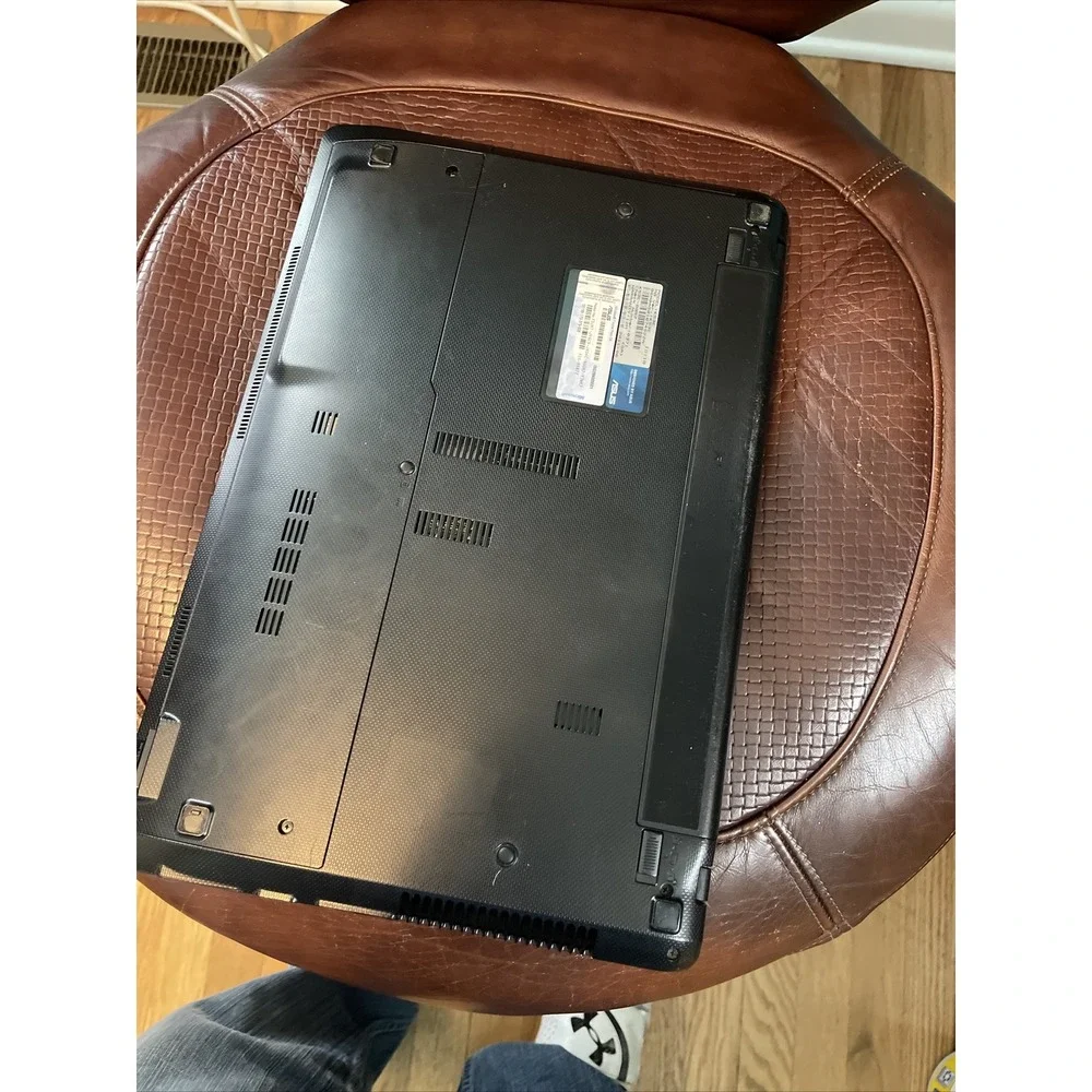 ASUS k53e bbr5