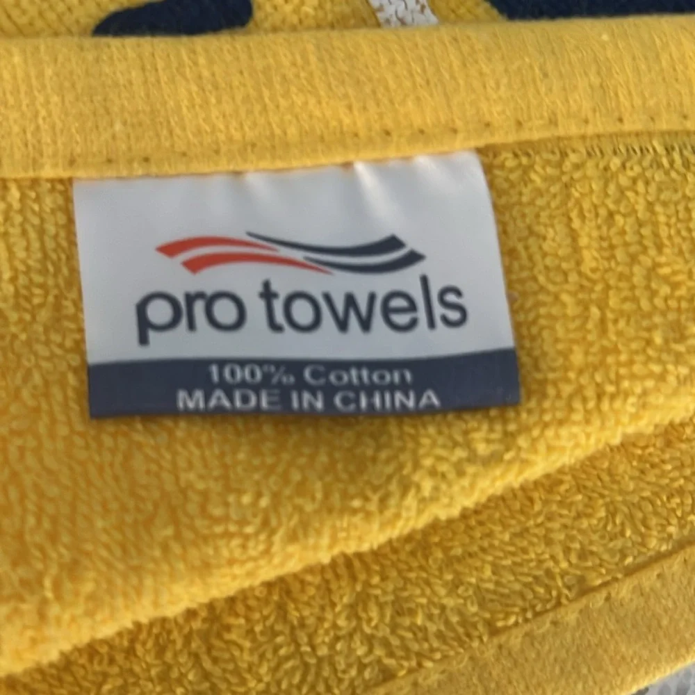 Golden State Warriors never used