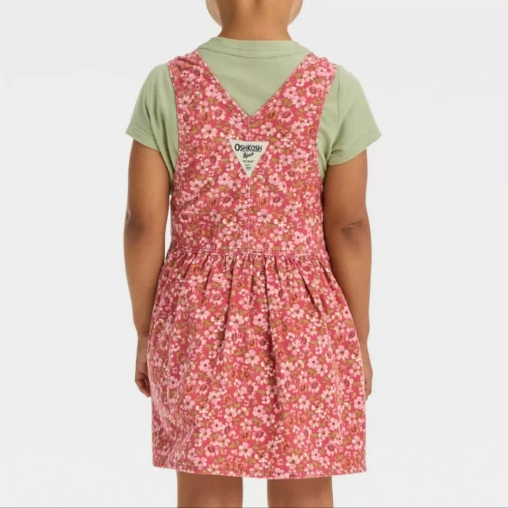 OshKosh Bgosh charming pink