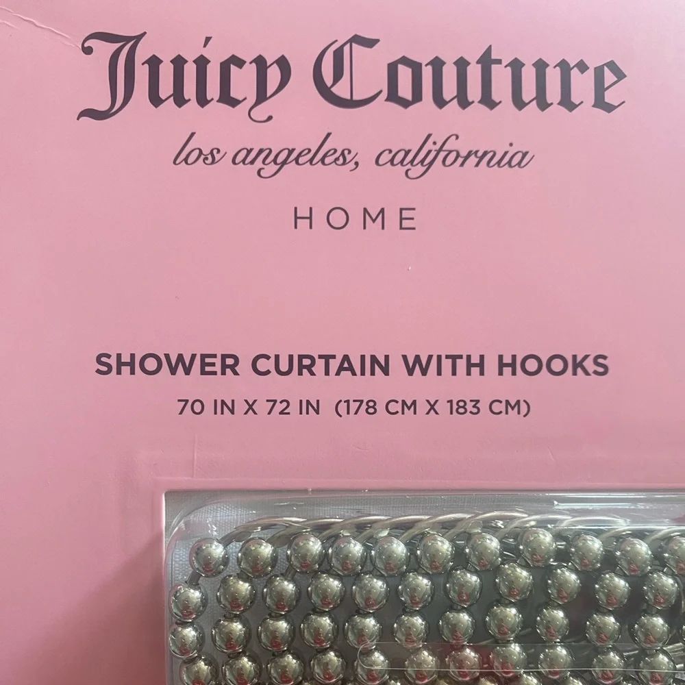 Juicy Couture questions pack