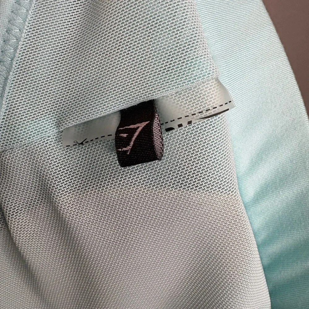 Gymshark sports bra
