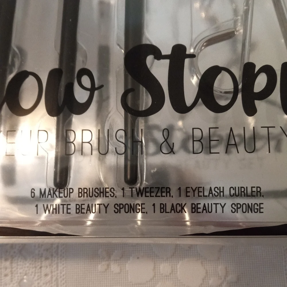 glam new spoolie gadgets