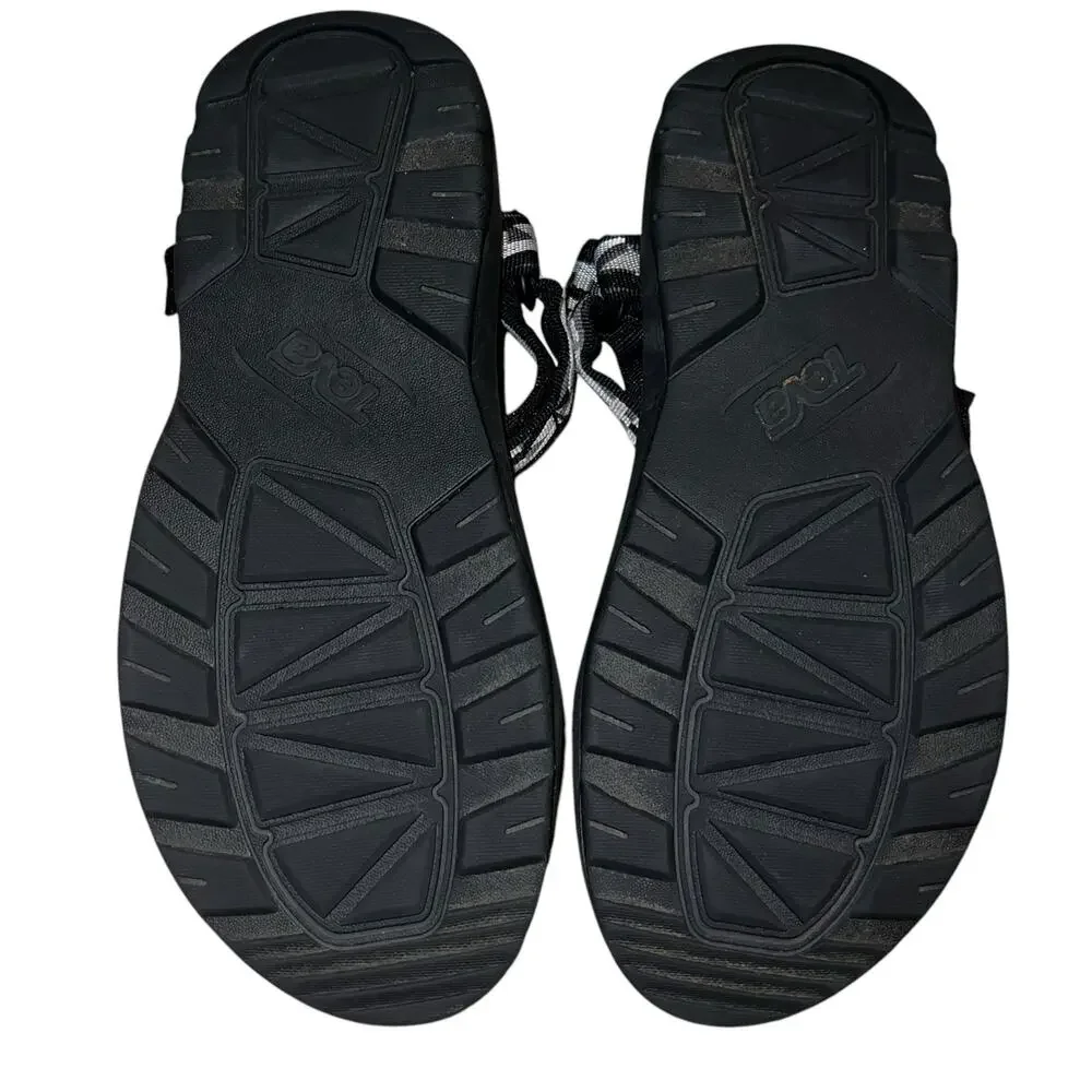 Teva men’s hurricane