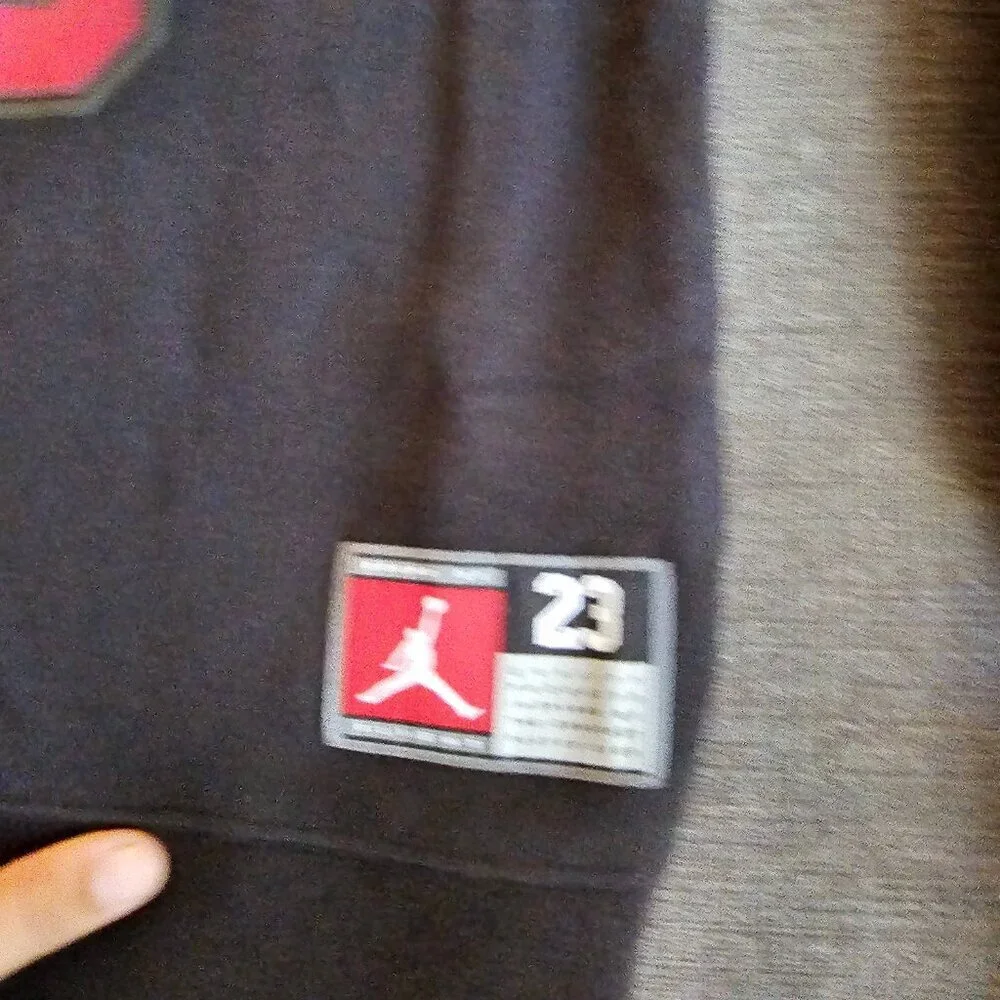 Jordan nwt big