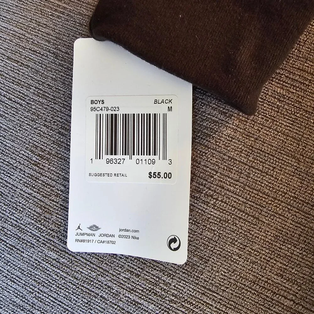 Jordan nwt big
