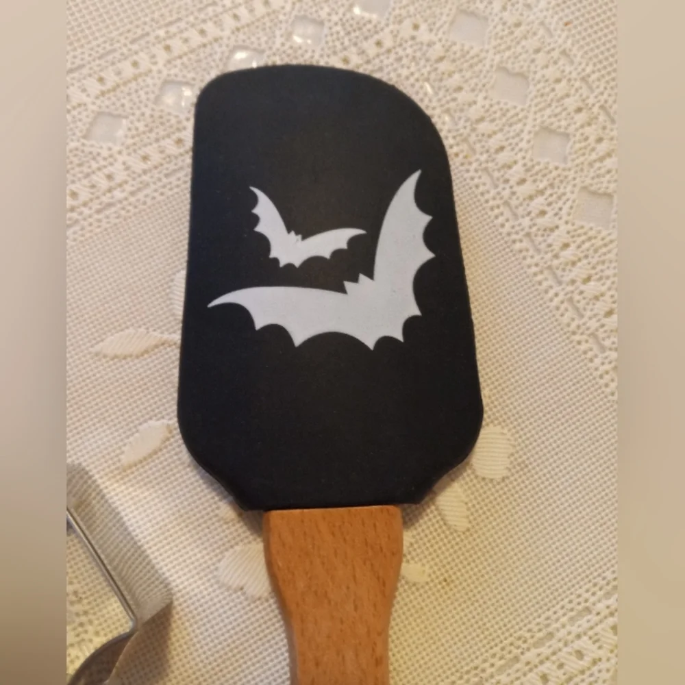The Bakeshop bakeshop bat